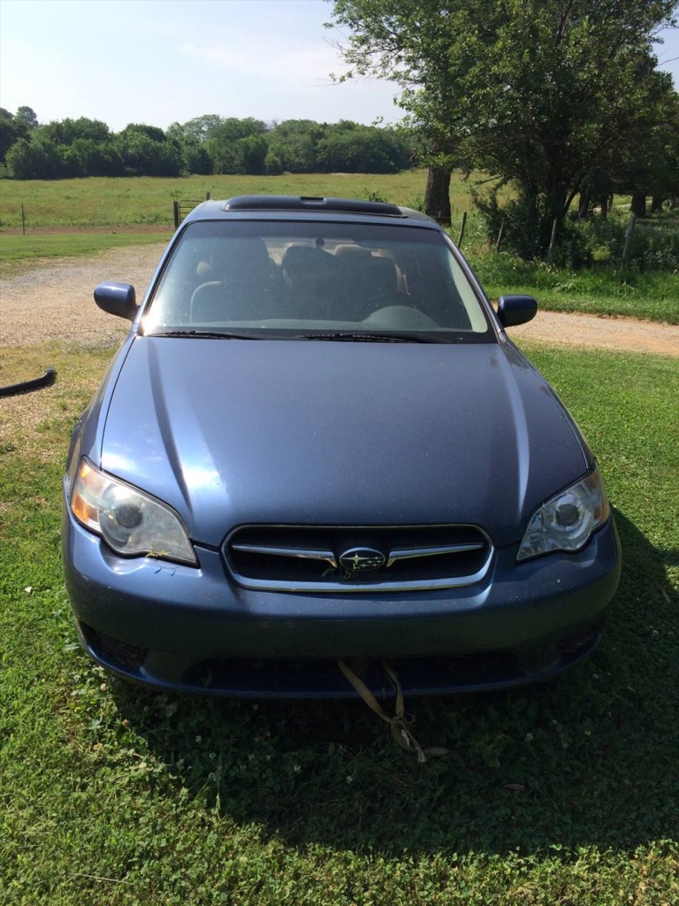 scrap my car in Boulder CO