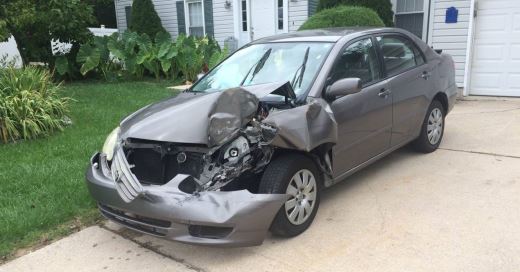 Boulder junk car buyers