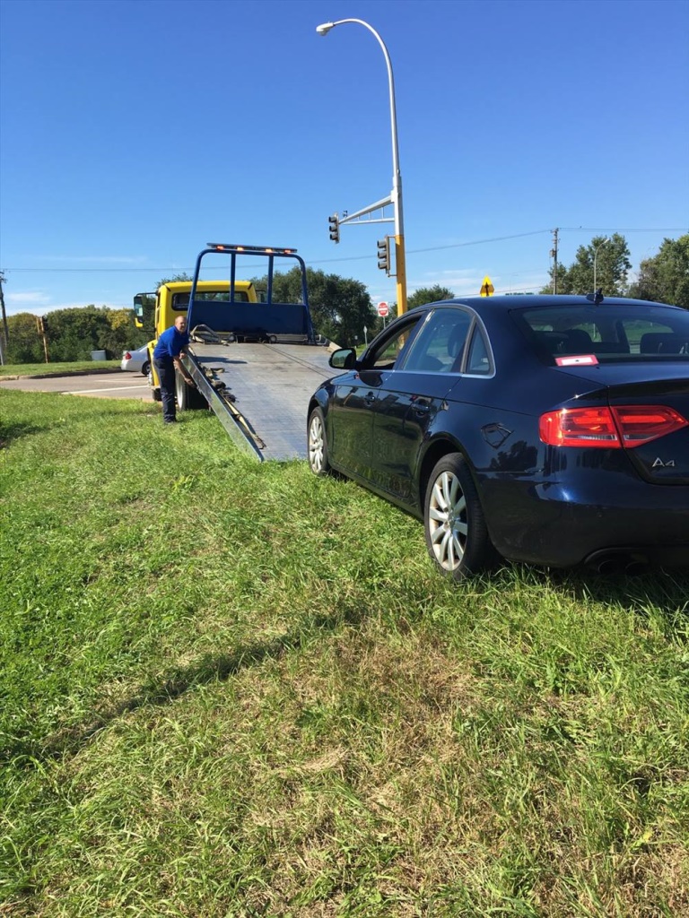 Colorado junk car buyers